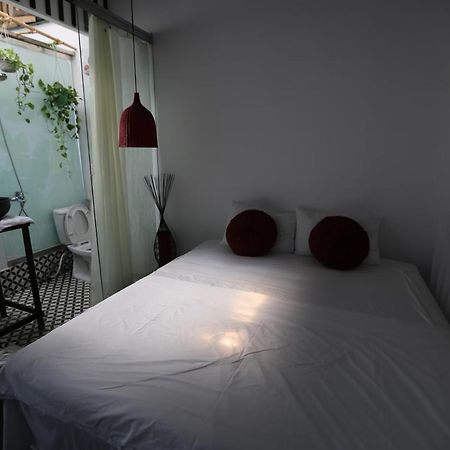 Millan Home Reflections Hanoi Exterior photo