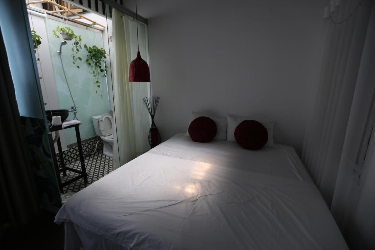 Millan Home Reflections Hanoi Exterior photo
