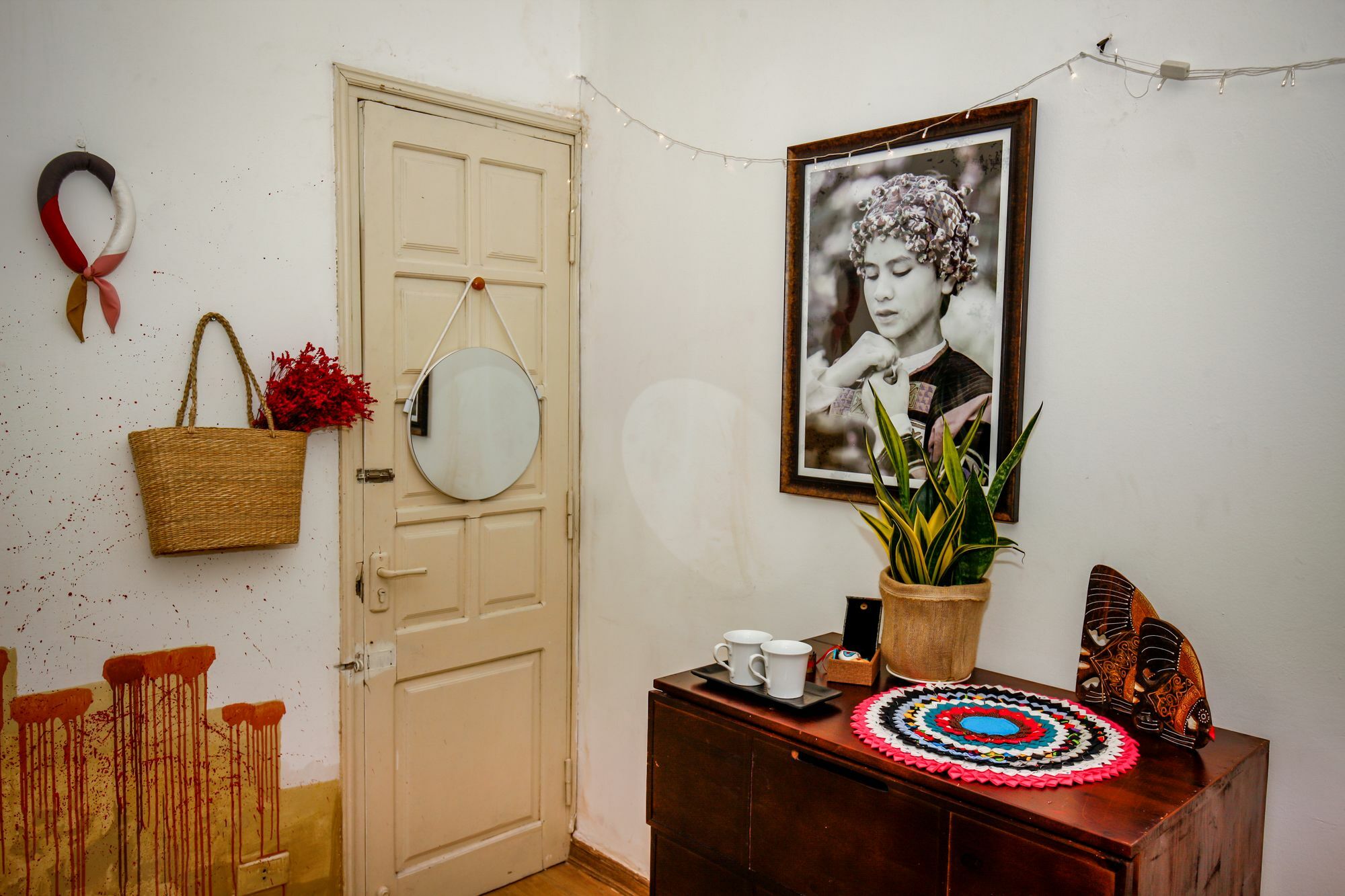 Millan Home Reflections Hanoi Exterior photo